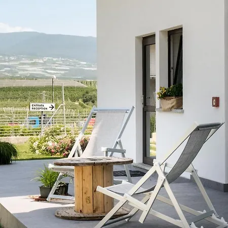 Agritur Deromedi * Cles