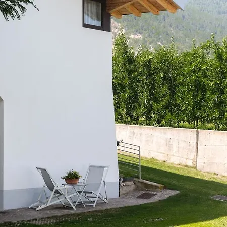 Agritur Deromedi * Cles