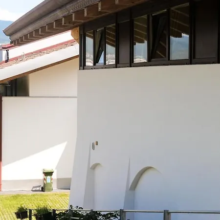 Bed & Breakfast Agritur Deromedi