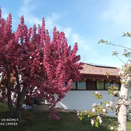 Agritur Deromedi Cles