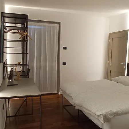 Bed & Breakfast Agritur Deromedi *
