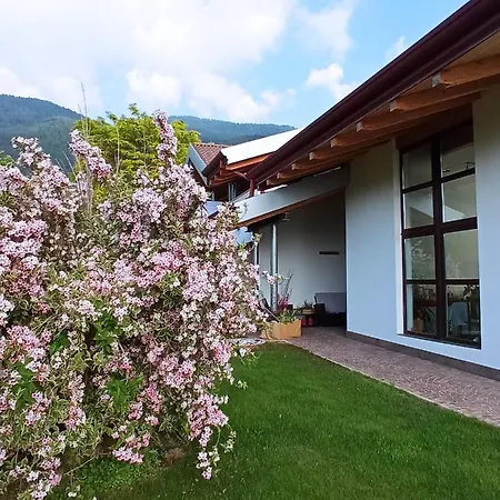 Agritur Deromedi