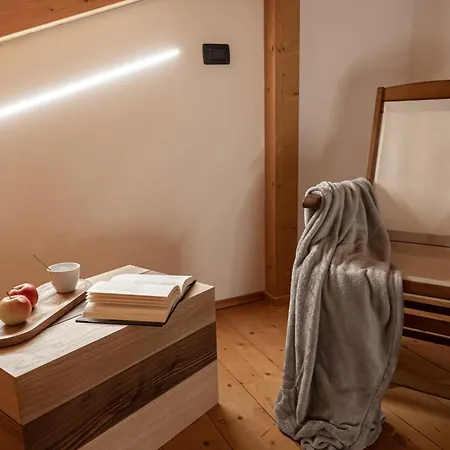 Agritur Deromedi Bed & Breakfast *
