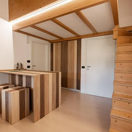 Agritur Deromedi *