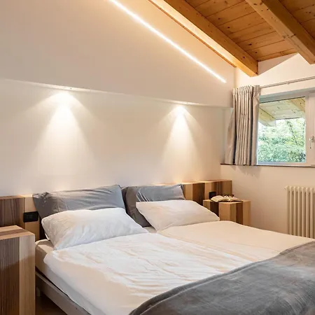Bed & Breakfast Agritur Deromedi *