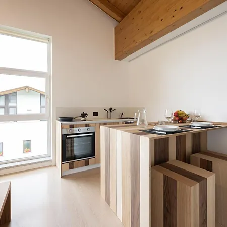 Bed & Breakfast Agritur Deromedi Cles