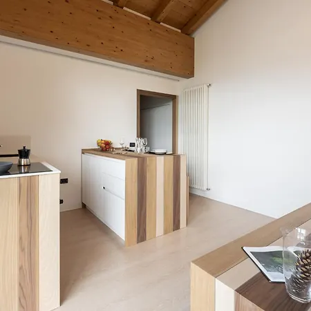 Agritur Deromedi