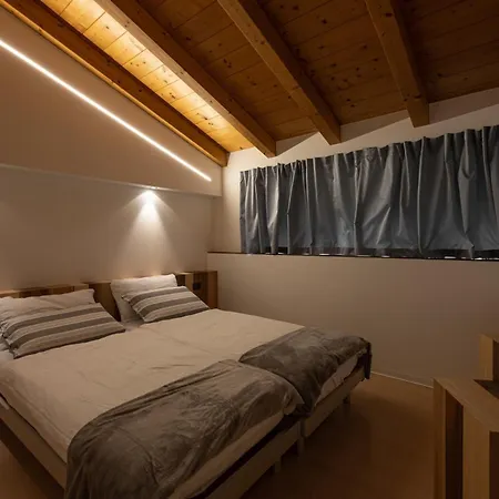 Agritur Deromedi Bed & Breakfast *
