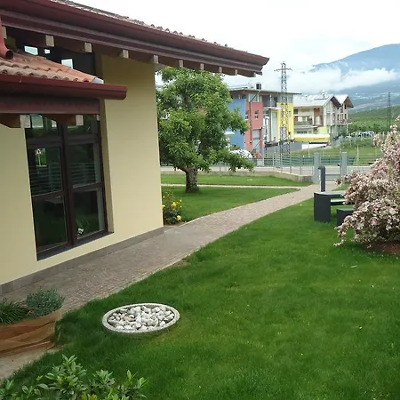 Bed & Breakfast Agritur Deromedi *