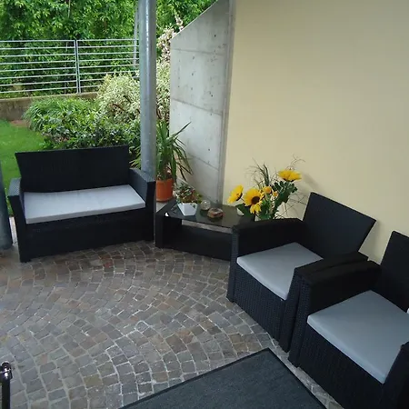 Agritur Deromedi Cles